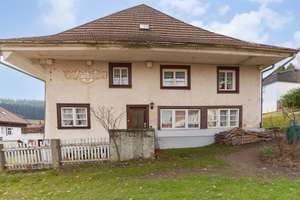 MFH mit Gewerbeeinheit 79868 Feldberg / Altglashütten – Die vollständige Adresse der Immobilie erhältst du vom Anbieter., 79868 Feldberg (Schwarzwald) – Vorschaubild 7