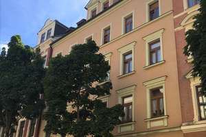 charmante 2-Zi. mit Duschbad zu vermieten !! – Glockenstraße 12, 9130 Sonnenberg, Chemnitz – Vorschaubild 1