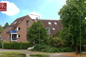 2-Zimmer Wohnung mit Balkon und Garage in Düsseldorf-Unterrath – Die vollständige Adresse der Immobilie erhältst du vom Anbieter., 40468 Unterrath, Düsseldorf – Vorschaubild 7