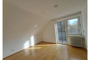 Helles Wohnen mit Balkon und Blick ins Grüne – Die vollständige Adresse der Immobilie erhältst du vom Anbieter., 46147 Sterkrade-Nord, Oberhausen – Vorschaubild 3