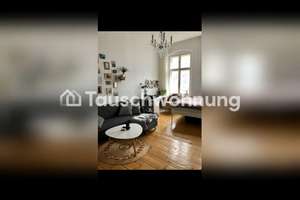 Tauschwohnung: Schöne Single Wohnung sucht Pärchenwohnung – Die vollständige Adresse der Immobilie erhältst du vom Anbieter., 10559 Moabit, Berlin – Vorschaubild 5
