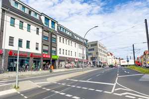 Helle 4-Zimmer-Wohnung in Top-Zustand – grün gelegen und zentral zugleich – Berlin – Vorschaubild 22