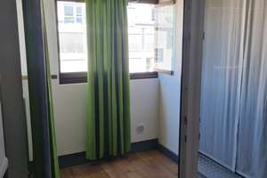 Zuhause mit 34,2 Quadratmetern in der Ludwigsvorstadt – Die vollständige Adresse der Immobilie erhältst du vom Anbieter., 80336 Ludwigsvorstadt-Kliniken, München – Vorschaubild 3