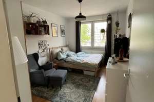 ** Helle 2- Zimmerwohnung, WG geeignet,  im Herzen von Köln** – Luxemburger Straße 32, 50674 Neustadt/Süd, Köln – Vorschaubild 5