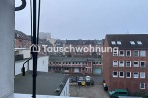Tauschwohnung: Biete 2,5 Zi Whg am Exer, suche 3-4 Zi Whg – Fleethörn 25, 24103 Exerzierplatz, Kiel – Vorschaubild 7