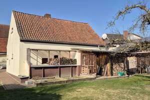 Großzügiges Einfamilienhaus mit Nebengebäude und liebevoll angelegtem Garten zu verkaufen – Die vollständige Adresse der Immobilie erhältst du vom Anbieter., 28870 Ottersberg – Vorschaubild 6