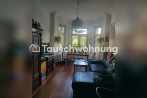 Tauschwohnung: Suche 3-4 Zimmerwohnung mit Balkon in Südost