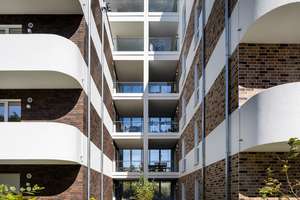 Exklusive, neuwertige 3-Zimmer-Wohnung , 99 qm, mit Balkon in Berlin-Karlshorst – Wandlitzstr. 26, 10318 Karlshorst, Berlin – Vorschaubild 13