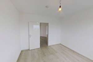 Große 4-Zimmer-Wohnung mit BALKON und Wannenbad – Brüningheide 71, 48159 Kinderhaus-West, Münster – Vorschaubild 9