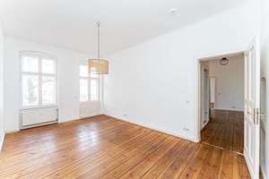 5-Zimmer, Altbau, 2 Balkone, 2 Bäder, direkt am Volkspark Hasenheide – Karlsgartenstraße 12, 12049 Neukölln (Ortsteil), Berlin – Vorschaubild 13
