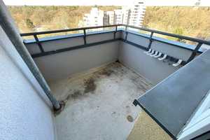 Hoch hinaus - renovierungsbedürftige 2-Zimmer Wohnung in gepflegter Anlage! – Hakenfelder Str. 9a, 13587 Berlin – Vorschaubild 4
