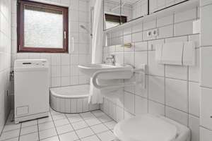 Leherheide – Renovierungsbedürftiger Flachdachbungalow in ruhiger, grüner Wohnlage – 27578 Leherheide-West, Bremerhaven – Vorschaubild 15