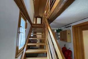 Zweifamilienhaus mit Garten am Waldrand ! – Die vollständige Adresse der Immobilie erhältst du vom Anbieter., 79853 Lenzkirch – Vorschaubild 58