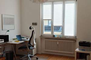 4-Zimmer-Wohnung mit Balkon in Köln-Niehl – Sebastianstrasse 142, 50739 Niehl, Köln – Vorschaubild 6