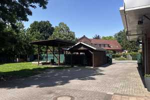 Freistehendes Zweifamilienhaus mit großem Grundstück in Winsen – Harburg (Kreis) – Vorschaubild 5