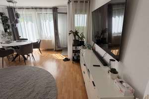 Nachmieter gesucht! EG 3 Zi Wohnung mit Garten – Richard-Schmid-Straße 10, 70619 Riedenberg, Stuttgart – Vorschaubild 3