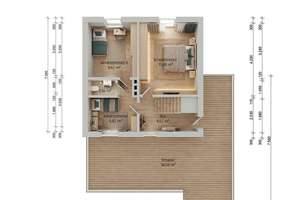 Mehr Platz fürs Leben - Charmantes Haus auf Traumgrundstück im Magdeburg! – Die vollständige Adresse der Immobilie erhältst du vom Anbieter., 39124 Neue Neustadt, Magdeburg – Vorschaubild 15