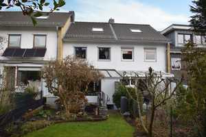 So schön kann Wohnen sein –Top gepflegtes Reihenhaus in Hasseldieksdamm – Kiel – Vorschaubild 13