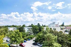 Ihr Neues Zuhause - von Privat! 
Wunderschöne 3-Zimmerwohnung in Fasanerie  – Linus-Funke-Weg 7, 80995 Lerchenau-West, München – Vorschaubild 18