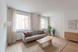 Charmante 2 Zi-Wohnung mit Dachterrasse – Wilhelm-Späth-Str. 8, 90461 Glockenhof, Nürnberg – Vorschaubild 10
