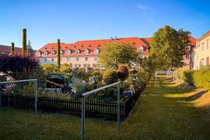 3-Zi-ETW Villacher Siedlung Dresden-Laubegast | vermietet | – Großglocknerstraße 3, 1279 Laubegast, Dresden – Vorschaubild 6