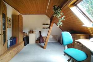 XL-Resthof am Vörder See! 14.013 m² Grundstück - Platz für Tiere & Hobbys – 27432 Bremervörde – Vorschaubild 25