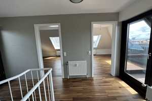EXCLUSIV! Kernsanierte Maisonette-Wohnung 4 ZKB mit Aufzug in Mannheim City – Mannheim – Vorschaubild 23
