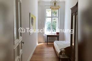Tauschwohnung: Einmalig, Ruhige Ku'damm Wohnung mit grossem Privatgarten – Die vollständige Adresse der Immobilie erhältst du vom Anbieter., 10719 Charlottenburg, Berlin – Vorschaubild 9