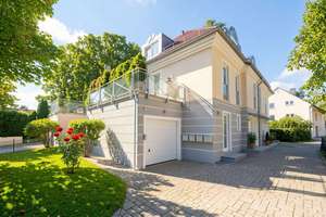 Maisonettewohnung mit solider Vermietung und attraktiver Rendite! – Die vollständige Adresse der Immobilie erhältst du vom Anbieter., 81549 Südgiesing, München – Vorschaubild 22