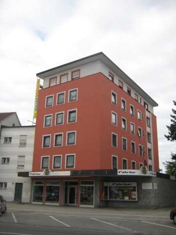 Wohnung in Kaufbeuren (Kernstadt) (Kaufbeuren) mieten ...