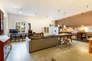 Urbanes Wohnen mitten in Derendorf - Townhouse mit Loft-Charakter – Die vollständige Adresse der Immobilie erhältst du vom Anbieter., 40476 Derendorf, Düsseldorf – Vorschaubild 4