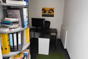 *RESERVIERT* Attraktive Erdgeschosswohnung Bj. 2005 - Mit sonnigem Garten, Garage uvm. – Die vollständige Adresse der Immobilie erhältst du vom Anbieter., 44339 Lindenhorst, Dortmund – Vorschaubild 18