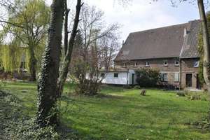 Bauernhaus mit Scheune und großzügigem Grundstück / Baugrundstück – Zur Hunnenboke 9, 44357 Bodelschwingh, Dortmund – Vorschaubild 4