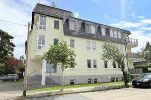 Bezugsfertige 3-Raumwohnung! Fußbodenhzg.! Balkon! Stellplatz! – Die vollständige Adresse der Immobilie erhältst du vom Anbieter., 1156 Cossebaude, Dresden – Vorschaubild 1