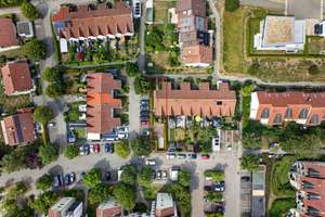 Reihenendhaus in begehrter Wohnlage von Ulm/Böfingen – Die vollständige Adresse der Immobilie erhältst du vom Anbieter., 89075 Böfingen, Ulm – Vorschaubild 29