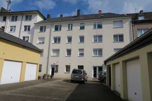 54-m² Wohnung in Gelsenkirchen-Rotthausen – Karl-Meyer-Straße 44, 45884 Rotthausen, Gelsenkirchen – Vorschaubild 2
