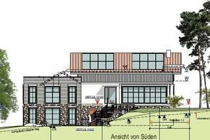 Traumlage in Bonn-Holzlar – EFH auf 1.020 m² Grundstück mit eigener Zufahrt – Die vollständige Adresse der Immobilie erhältst du vom Anbieter., 53229 Holzlar, Bonn – Vorschaubild 9