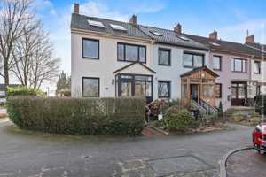 Bremen - Habenhausen | Gepflegtes, vollunterkellertes 5-Zimmer-Reihenendhaus mit Pkw-Garage – Bremen – Vorschaubild 2
