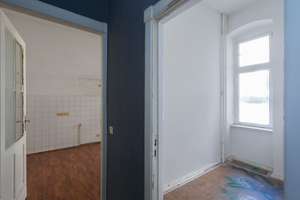 Sanierungsbedürftiger Altbau mit guter Substanz (kein Milieuschutz, kein Denkmalschutz) – Die vollständige Adresse der Immobilie erhältst du vom Anbieter., 10965 Tempelhof, Berlin – Vorschaubild 8