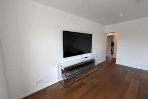 Exklusive Firmenwohnung | Voll möbliert | Balkon | Stellplatz | Keller | BER-Nähe | Professionell ve – Haewererweg 8, 12349 Buckow, Berlin – Vorschaubild 2