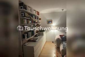 Tauschwohnung: Suche 3-4 Zimmerwohnung zum Tausch