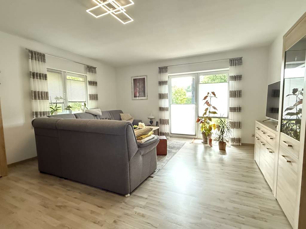 Immobilie in Nordharz - Attraktive Kapitalanlage im Nordharz in Heudeber! - Bild 4