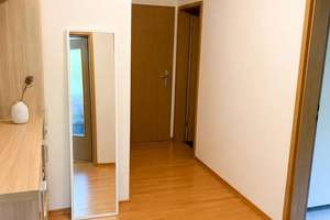 Helle 2-Zimmer Wohnung mit Balkon in Regensburg - Ideal für Selbstnutzer oder Kapitalanleger! – Die vollständige Adresse der Immobilie erhältst du vom Anbieter., 93051 Großprüfening-Dechbetten-Königswiesen, Regensburg – Vorschaubild 4