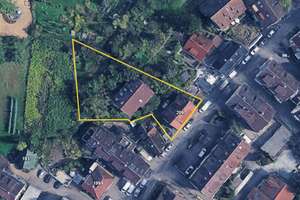 Attraktive Kapitalanlage: Zwei Mehrfamilienhäuser – eine einmalige Kaufgelegenheit – Die vollständige Adresse der Immobilie erhältst du vom Anbieter., 70329 Obertürkheim (Ortsteil), Stuttgart – Vorschaubild 10