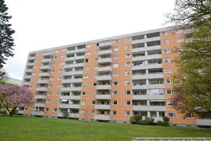 Feldmoching-Hasenbergl/ 3 Zi Whg/ 8.OG/DG /Loggia/ vermietet/ U-Bahn und Seenähe – Die vollständige Adresse der Immobilie erhältst du vom Anbieter., 80935 Lerchenau-Ost, München – Vorschaubild 14