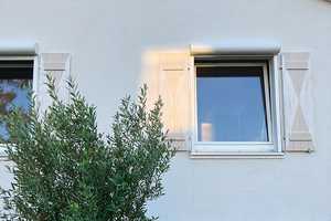 Kleines Einfamilienhaus mit Olivenbaum und Garten – Wohnen wie im Urlaub – Potsdam-Mittelmark (Kreis) – Vorschaubild 3