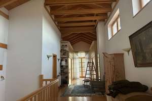 Bieterverfahren! Exklusive Architekten-Villa mit eigenem Schwimmteich und Baugrundstück! – Die vollständige Adresse der Immobilie erhältst du vom Anbieter., 6493 Harzgerode – Vorschaubild 7