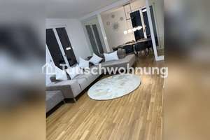 Tauschwohnung: 3-Zimmerwohnung in Haselhorst nah am Wasser gegen 4 zimmer ! – Die vollständige Adresse der Immobilie erhältst du vom Anbieter., 13599 Haselhorst, Berlin – Vorschaubild 1