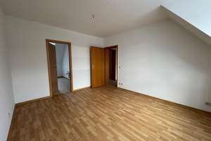 2-Zimmer-Dachgeschosswohnung in zentraler Lage – Hagerstraße 18, 8645 Bad Elster – Vorschaubild 10