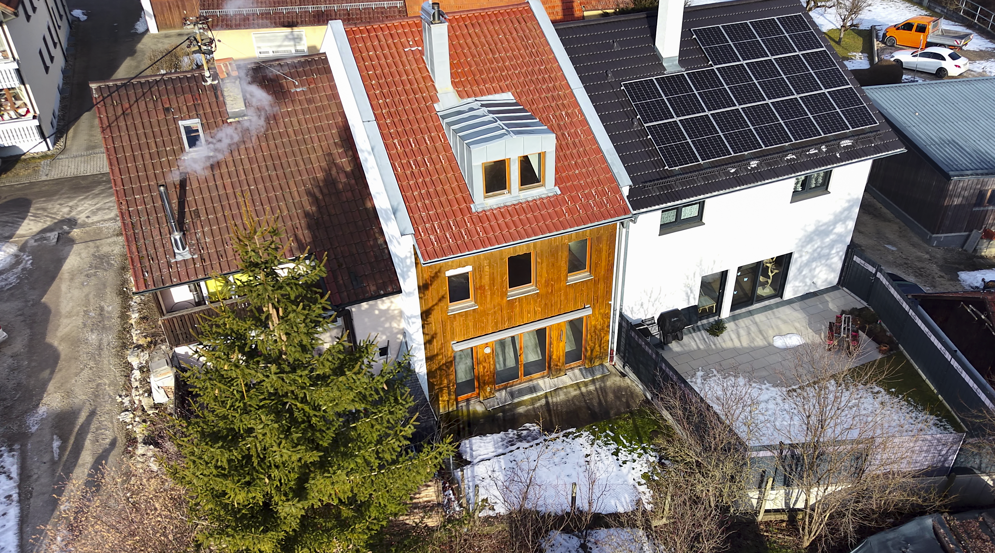 Der Preisleistungshammer für die große Familie, Göppingen Kreis – Bild 1